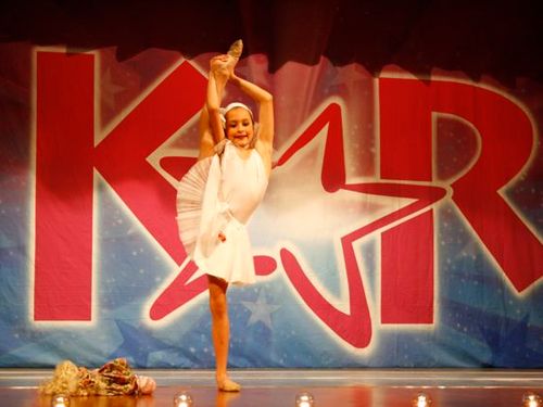 Tampa, FL - 5/22/2010 - Awards