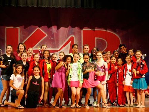 Tampa, FL - 5/22/2010 - Awards