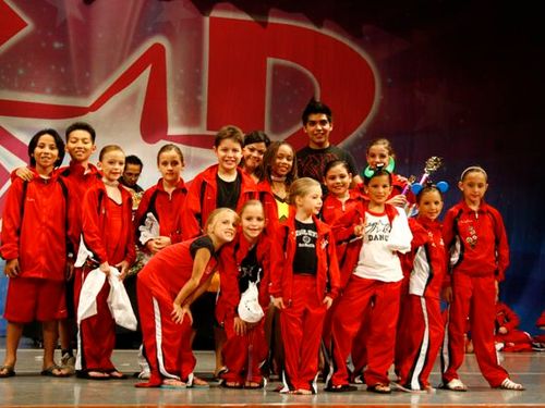 Tampa, FL - 5/22/2010 - Awards