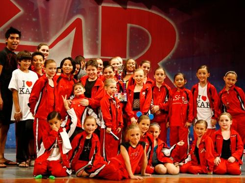 Tampa, FL - 5/22/2010 - Awards