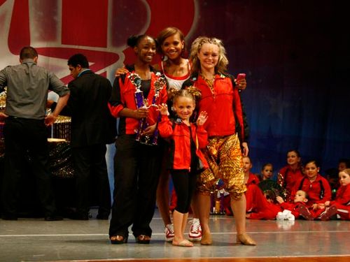 Tampa, FL - 5/22/2010 - Awards