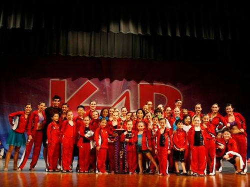 Tampa, FL - 5/22/2010 - Awards
