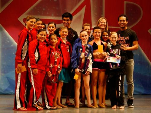 Tampa, FL - 5/22/2010 - Awards