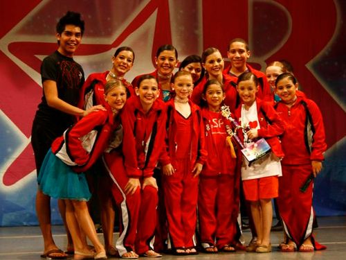 Tampa, FL - 5/22/2010 - Awards
