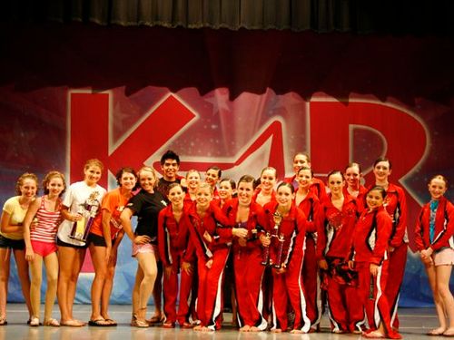 Tampa, FL - 5/22/2010 - Awards