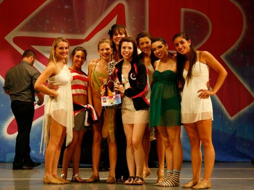 Tampa, FL - 5/22/2010 - Awards