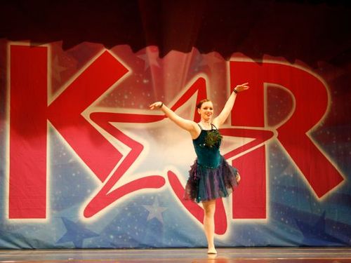 Tampa, FL - 5/22/2010 - Awards