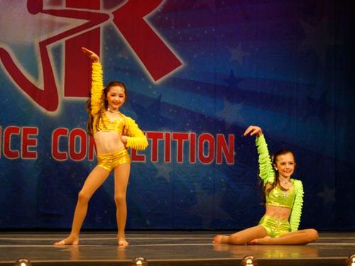 Rochester, NY - 5/8/2010 - Awards