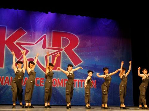 Rochester, NY - 5/8/2010 - Awards