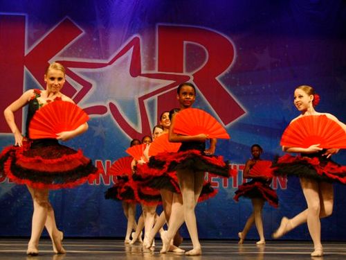 Rochester, NY - 5/8/2010 - Awards