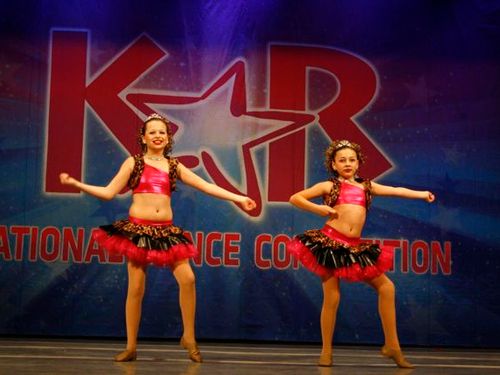 Rochester, NY - 5/8/2010 - Awards