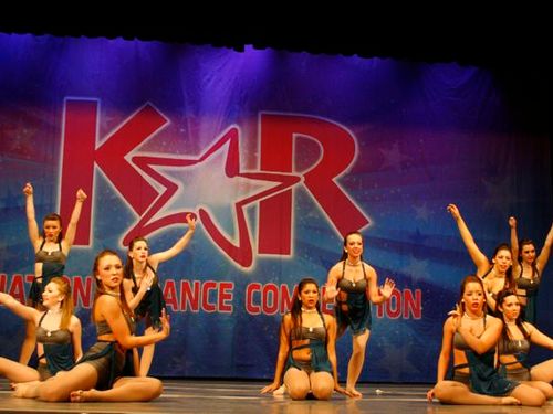 Rochester, NY - 5/8/2010 - Awards