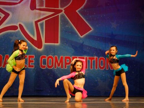 Rochester, NY - 5/8/2010 - Awards