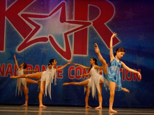 Rochester, NY - 5/8/2010 - Awards