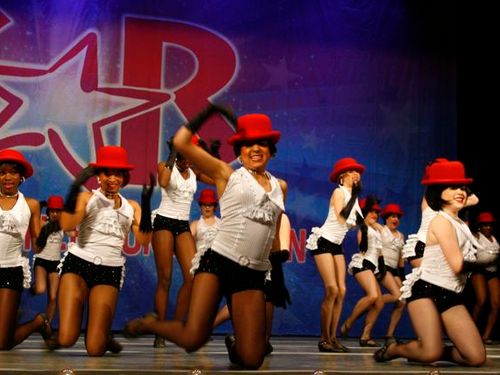 Rochester, NY - 5/8/2010 - Awards
