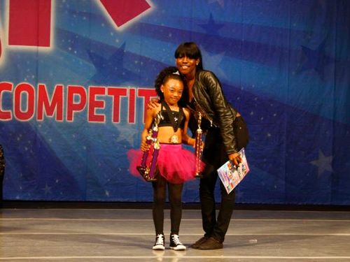 Rochester, NY - 5/8/2010 - Awards