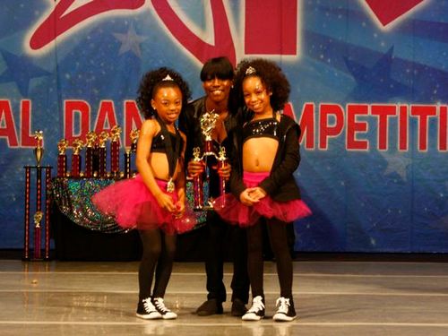 Rochester, NY - 5/8/2010 - Awards
