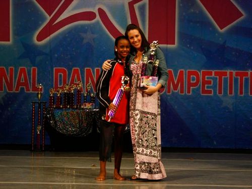 Rochester, NY - 5/8/2010 - Awards