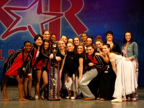 Rochester, NY - 5/8/2010 - Awards