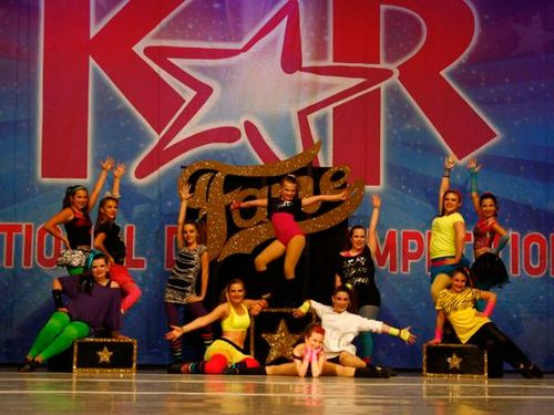 Rochester, NY - 5/8/2010 - Awards