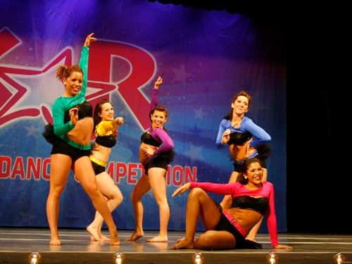 Rochester, NY - 5/8/2010 - Awards