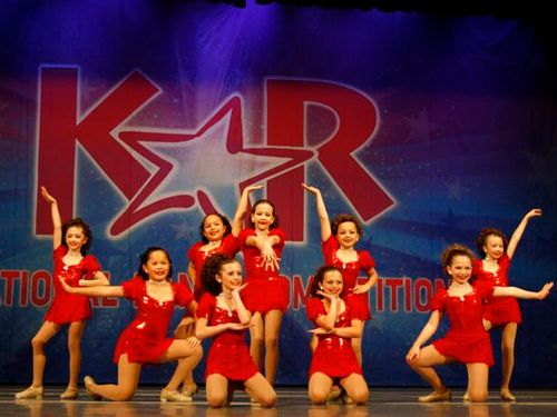 Rochester, NY - 5/8/2010 - Awards