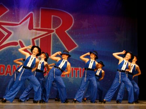 Rochester, NY - 5/8/2010 - Awards