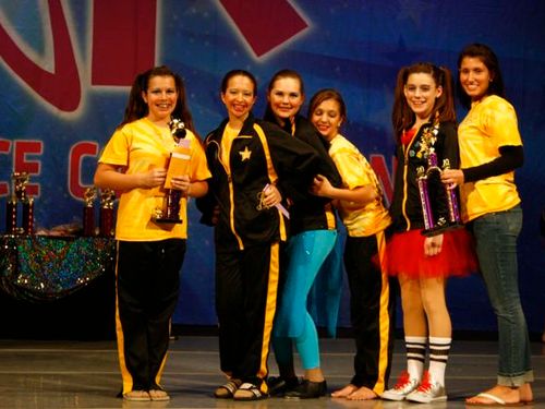 Rochester, NY - 5/8/2010 - Awards