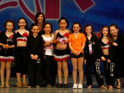 Rochester, NY - 5/8/2010 - Awards