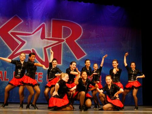 Rochester, NY - 5/8/2010 - Awards