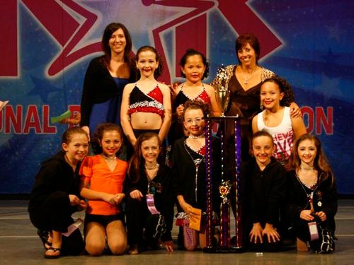 Rochester, NY - 5/8/2010 - Awards