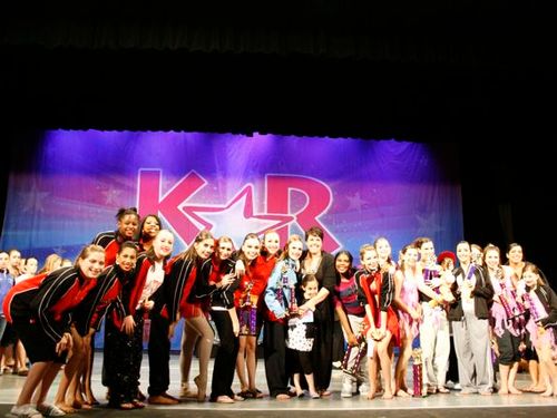 Rochester, NY - 5/8/2010 - Awards