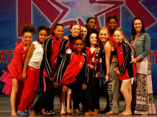 Rochester, NY - 5/8/2010 - Awards