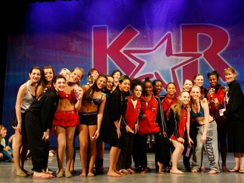 Rochester, NY - 5/8/2010 - Awards
