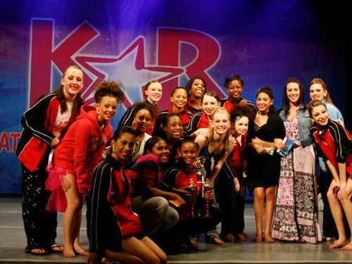 Rochester, NY - 5/8/2010 - Awards