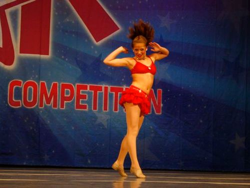 Rochester, NY - 5/8/2010 - Awards