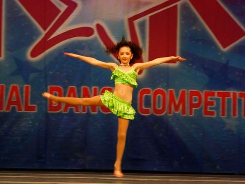Rochester, NY - 5/8/2010 - Awards