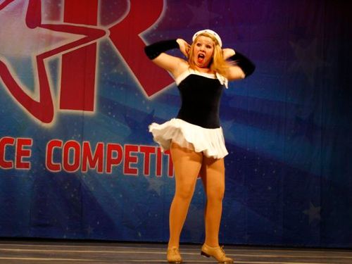 Rochester, NY - 5/8/2010 - Awards