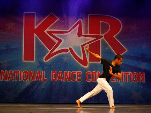Rochester, NY - 5/8/2010 - Awards