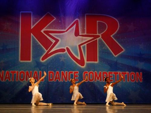 Rochester, NY - 5/8/2010 - Awards