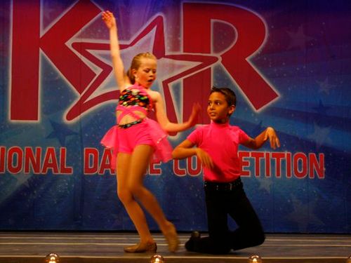 Rochester, NY - 5/8/2010 - Awards