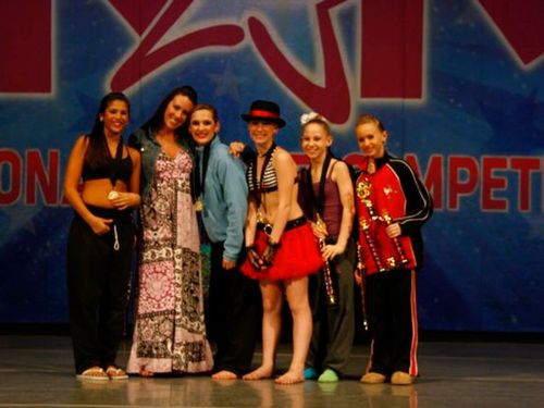 Rochester, NY - 5/8/2010 - Awards