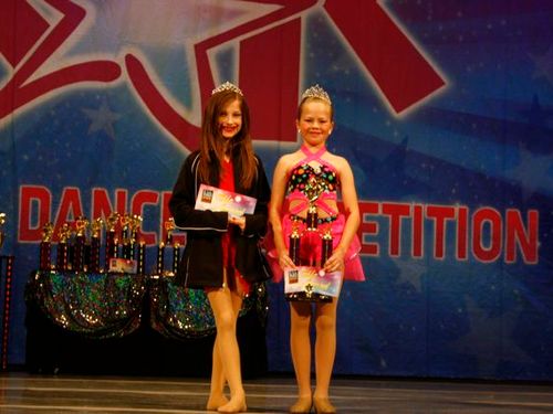 Rochester, NY - 5/8/2010 - Awards