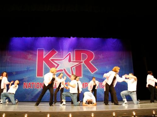 Rochester, NY - 5/8/2010 - Awards