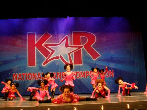 Rochester, NY - 5/8/2010 - Awards