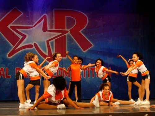 Rochester, NY - 5/8/2010 - Awards