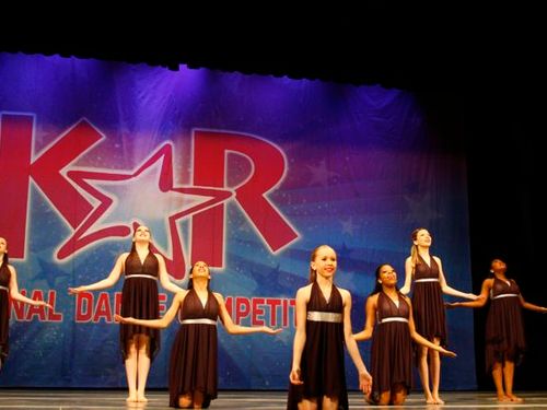 Rochester, NY - 5/8/2010 - Awards