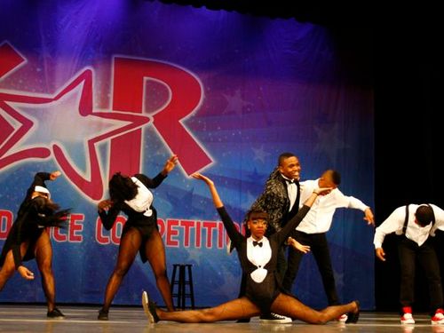 Rochester, NY - 5/8/2010 - Awards