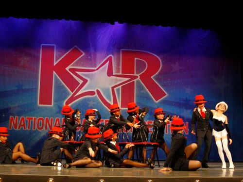 Rochester, NY - 5/8/2010 - Awards