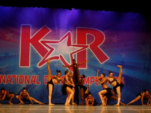 Rochester, NY - 5/8/2010 - Awards